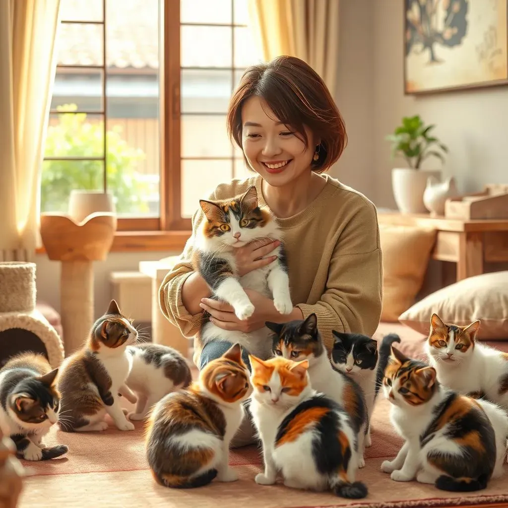 長崎 猫 ブリーダー【厳選】優良ブリーダー情報